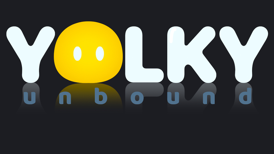 Yolky Unbound