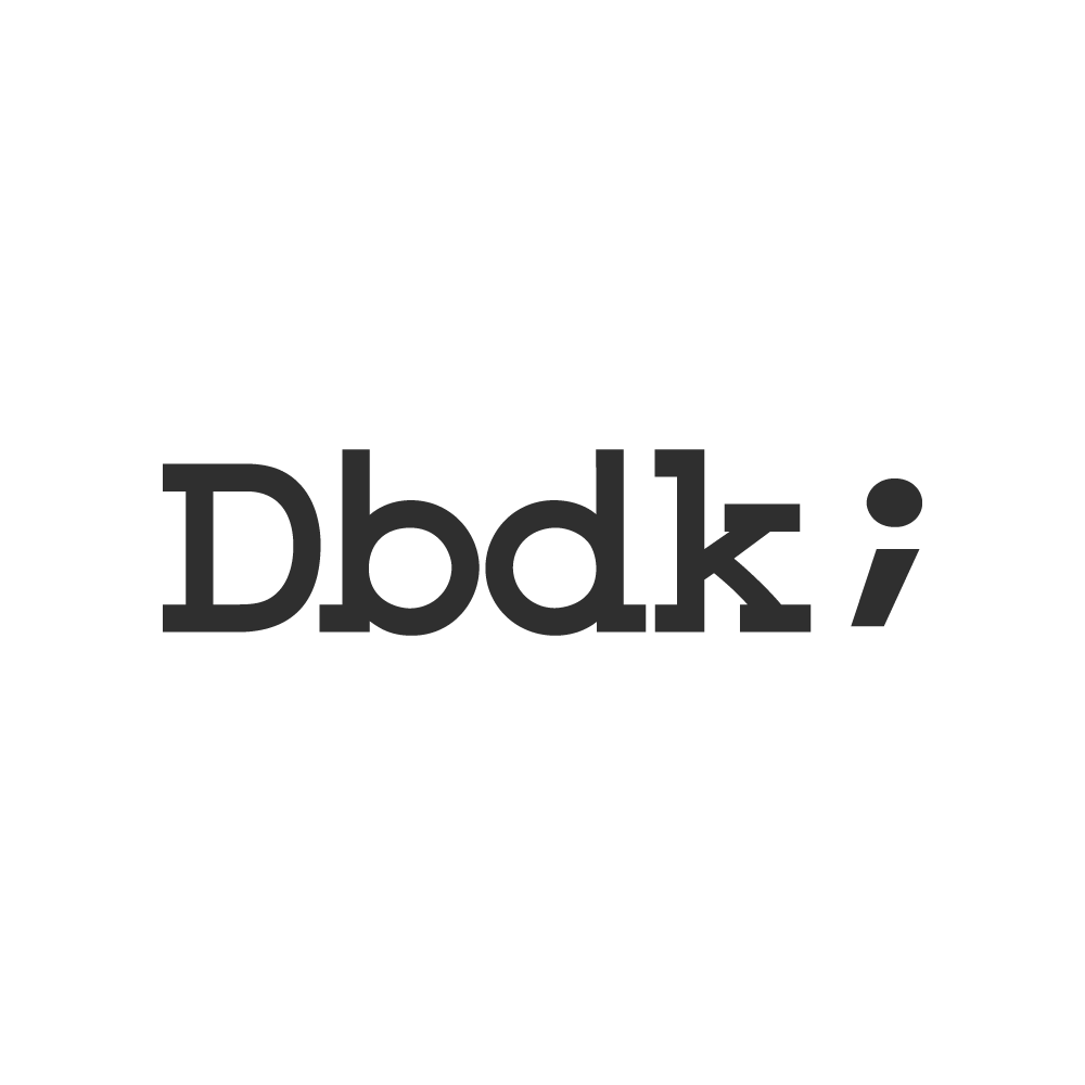 DBDK Logo